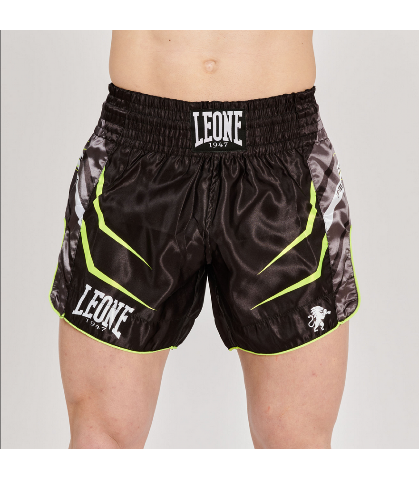 Leone - REVO FLUO KICK SHORTS - Муай Тай Шорти - AB964F